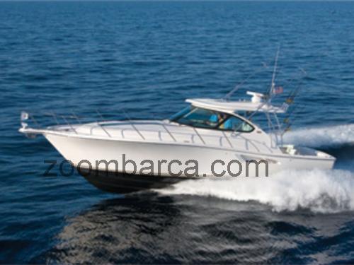 Tiara 3900 Open recensioni e scheda tecnica